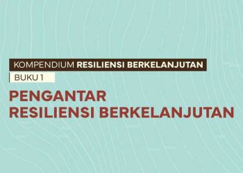 Resiliensi Berkelanjutan.