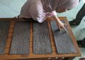 Cagar budaya di Mojokerto.