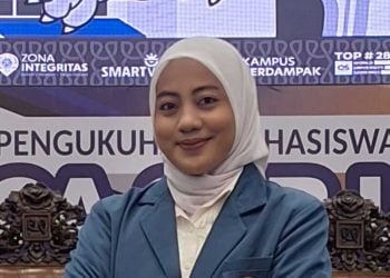 Kesehatan mental remaja.