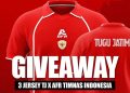 Irak vs Timnas Indonesia.