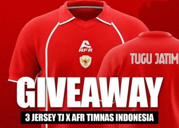 Irak vs Timnas Indonesia.