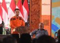 Mojokerto Jadi Tuan Rumah PRB 2025, Bupati: Dari Bumi Majapahit Untuk Nusantara 3 PRB 2025.