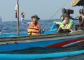 Piala Bupati Jember Fishing Tourism.