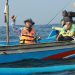 Piala Bupati Jember Fishing Tourism.