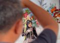 Fotografer di Mojokerto.