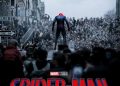 Film dan Serial Marvel.