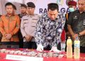 Lapas Mojokerto.