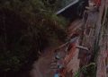 Rumah kos di Landungsari.