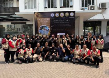 IKA FK Unair.