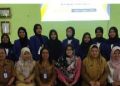 Program Asistensi Mengajar.