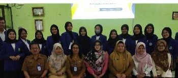 Program Asistensi Mengajar.
