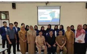 Mahasiswa UM.