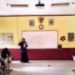 Mahasiswa UM Raih Pengalaman Berharga lewat Asistensi Mengajar di SMPN 10 Malang 8 Mahasiswa UM.