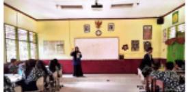 Mahasiswa UM.