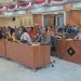 Pedagang Parkiran Wisata Kebonsari Wadul ke DPRD Tuban, Ngeluh Sepi Pengunjung dan Parkir Ilegal 8 Wisata Kebonsari.