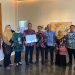 Indonesian Collaborative Partnership Regency Award.