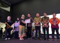 Mohamad Syafei Awards.
