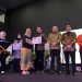 Mohamad Syafei Awards.