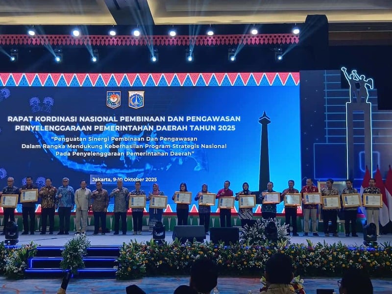 Inspektorat Kabupaten Jember.