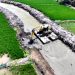 Antisipasi Banjir, Pemkab Sidoarjo Percepat Normalisasi Sungai di Sejumlah Titik 9 Pemkab Sidoarjo.