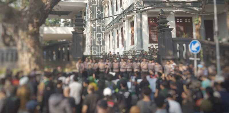 Ulasan Trans7 soal Budaya di Pesantren Dinilai Provokatif, Santri Malang Menggugat Bakal Demo 1 Santri Malang Menggugat.