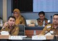 Bupati Mojokerto.