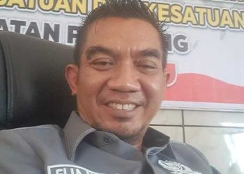 Mojokerto.