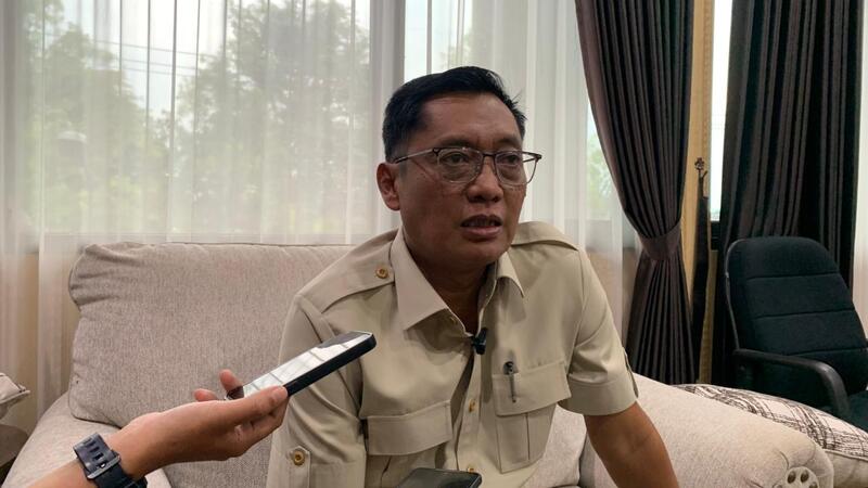 DPRD Jember Rombak Kemitraan OPD Pasca Perampingan Birokrasi 2026 1 DPRD Jember.