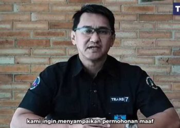 Trans7.