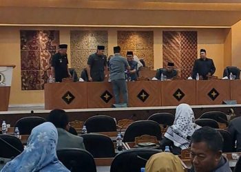 DPRD Tuban.