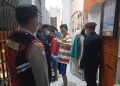 Lapas Mojokerto.