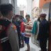 Pasca Razia, Warga Binaan Lapas Mojokerto Disanksi Gegara Ini 8 Lapas Mojokerto.