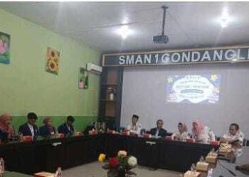 Mahasiswa UM.