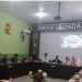 Mahasiswa UM.