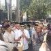 Pasca Demo, Wali Kota Wahyu Hidayat Siap Kawal Tuntutan Santri di Malang soal Narasi Trans7 8 Santri di Malang.