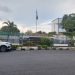 Kantor Dispendukcapil Tuban.