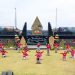 Tari Sanduk Kota Batu.