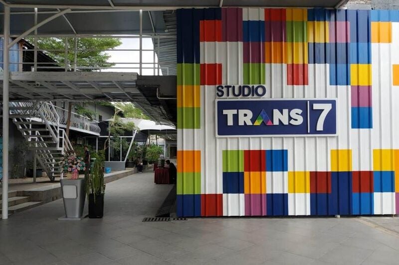 Kontroversi Tayangan Jadi Sorotan, Ini Sejarah Trans7 dan Sosok Chairul Tanjung 1 Trans7.