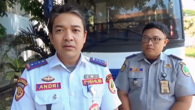 Tambah 3 Koridor Baru, Rute Bus Trans Jatim Diusulkan Lewati Kota Pasuruan 1 Bus Trans Jatim.