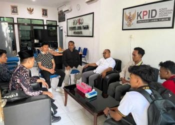 KPID Jatim.