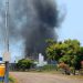 Kilang Minyak TPPI Tuban Terbakar, Warga Panik dan Evakuasi Massal ke Pantai Panduri 8 Kilang Minyak TPPI Tuban.
