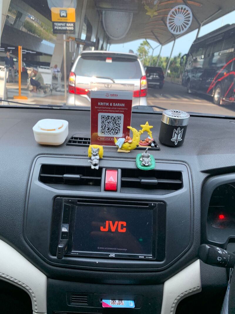 Rekomendasi Nahwa Travel.