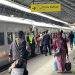 Stasiun Mojokerto.