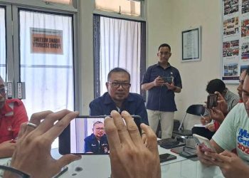 TPPI Tuban.