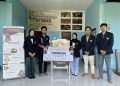Mahasiswa Unej.