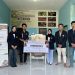 Mahasiswa Unej Bikin Fermentor Kopi Digital, Angkat Kualitas Wine Coffee Lokal 8 Mahasiswa Unej.