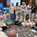 ParagonCorp dan Ruber Innovation Lab Ajak 20 Sekolah di Samarinda Jadi Agen Anti-Perundungan 8 Ruber Innovation Lab.