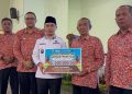 BK desa.
