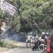 Insiden Pohon Tumbang Sepekan Terakhir di Mojokerto, BPBD: Waspada Pancaroba 8 Pohon tumbang.