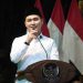 Bupati Mojokerto.